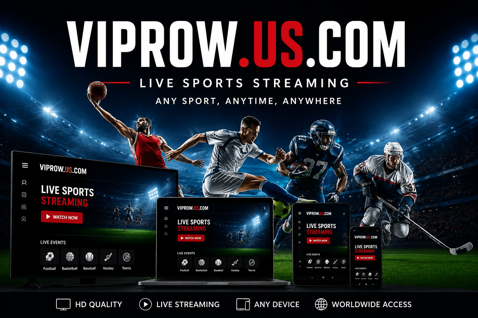 viprow.us.com