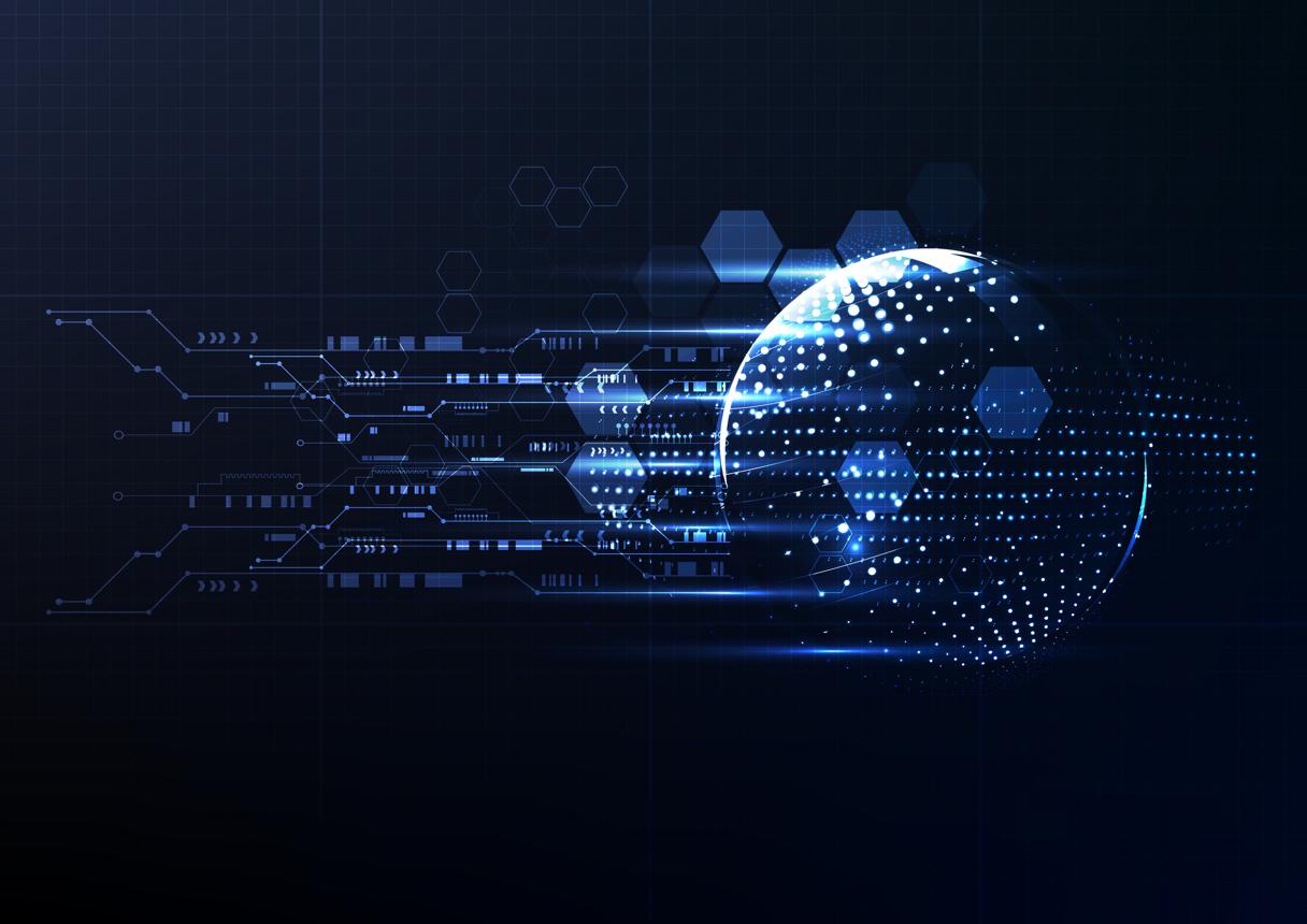 DigitalEdge.org: A Platform for Digital Innovation