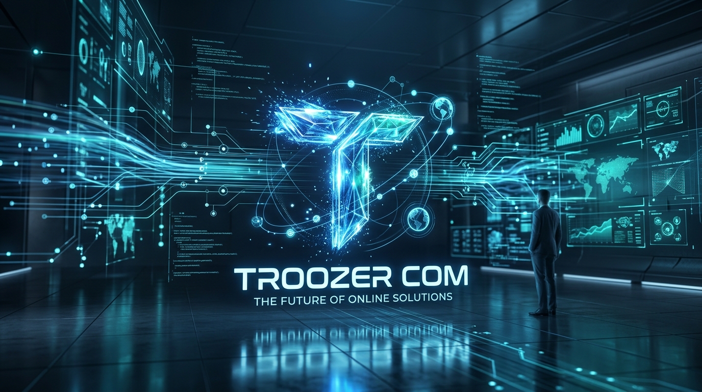 Troozer Com