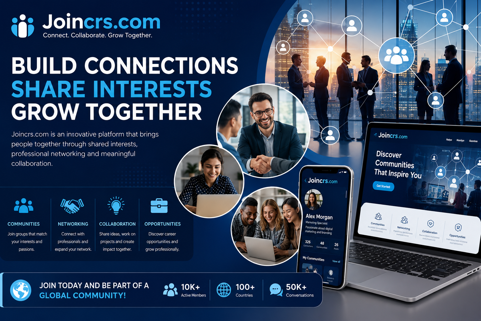 joincrs.com