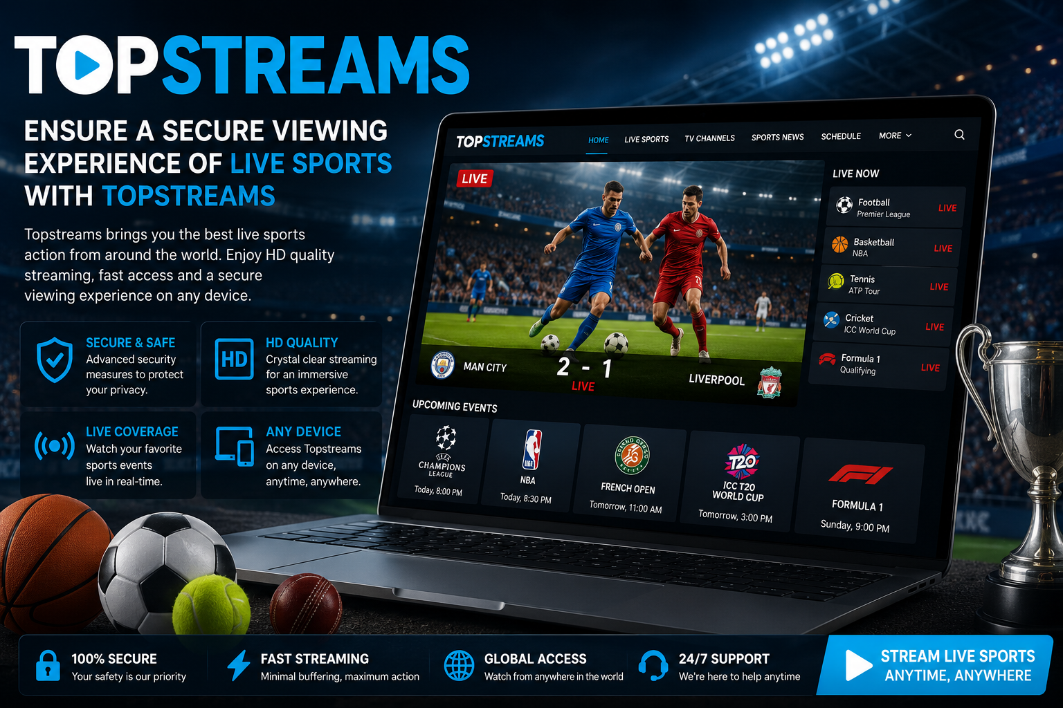 topstreams