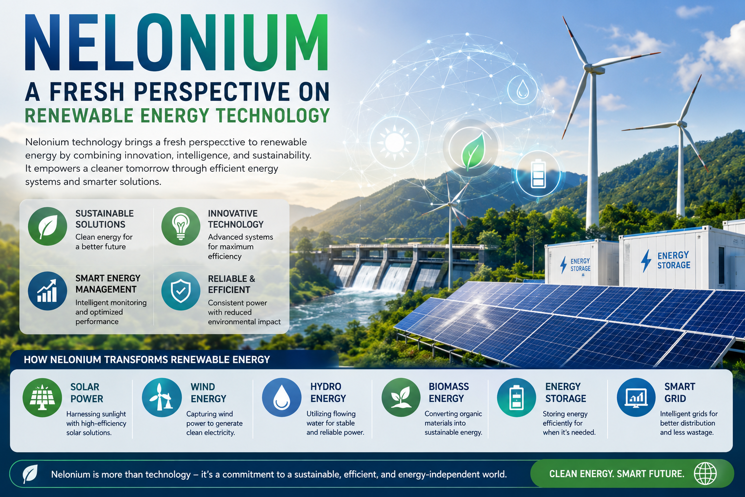 nelonium