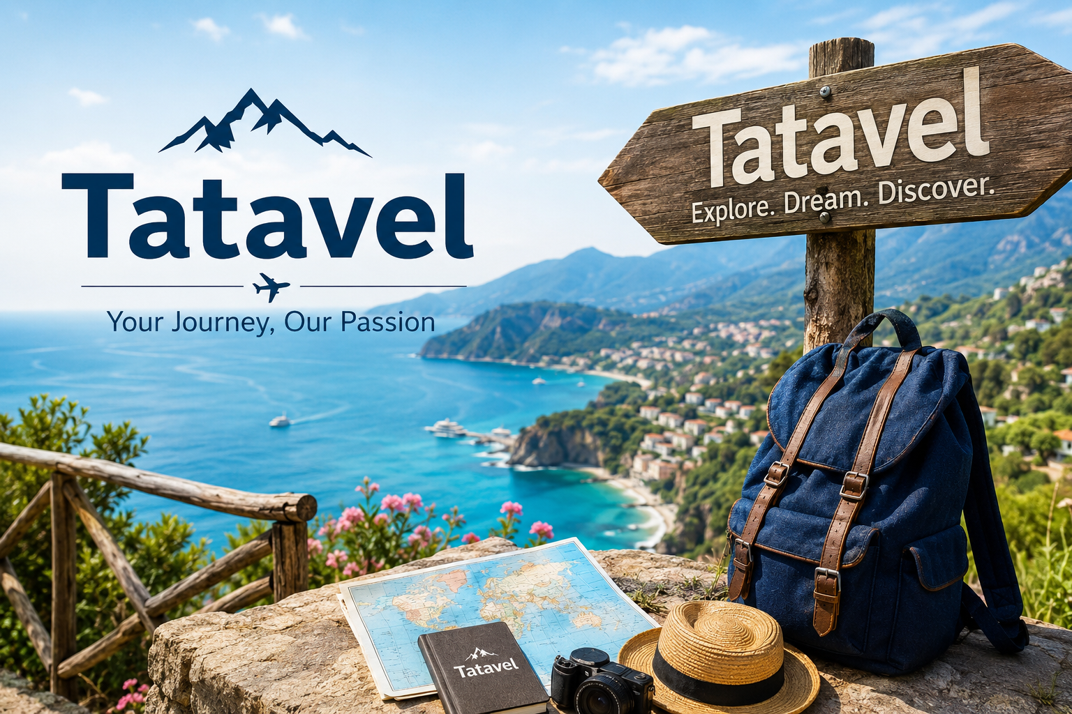tatavel