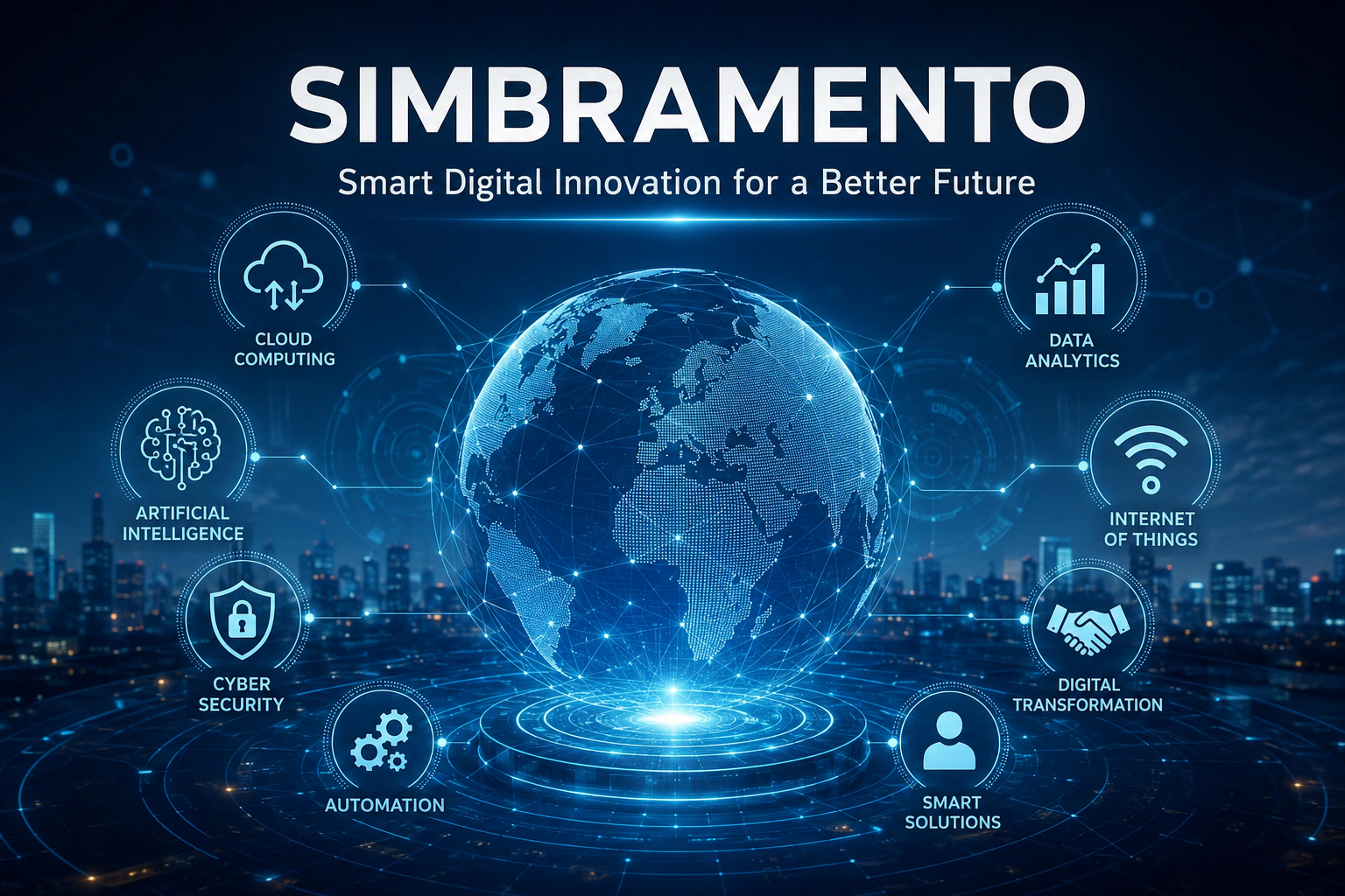 simbramento