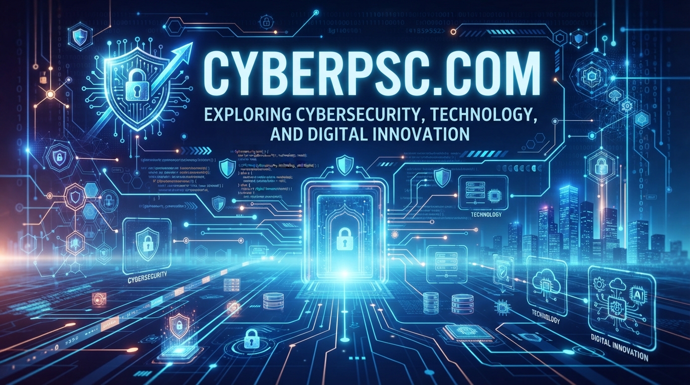 cyberpsc.com