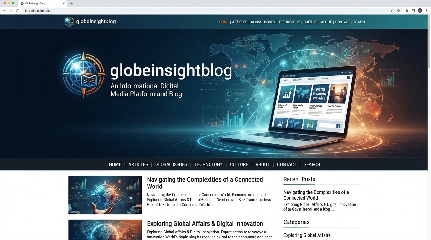 globeinsightblog