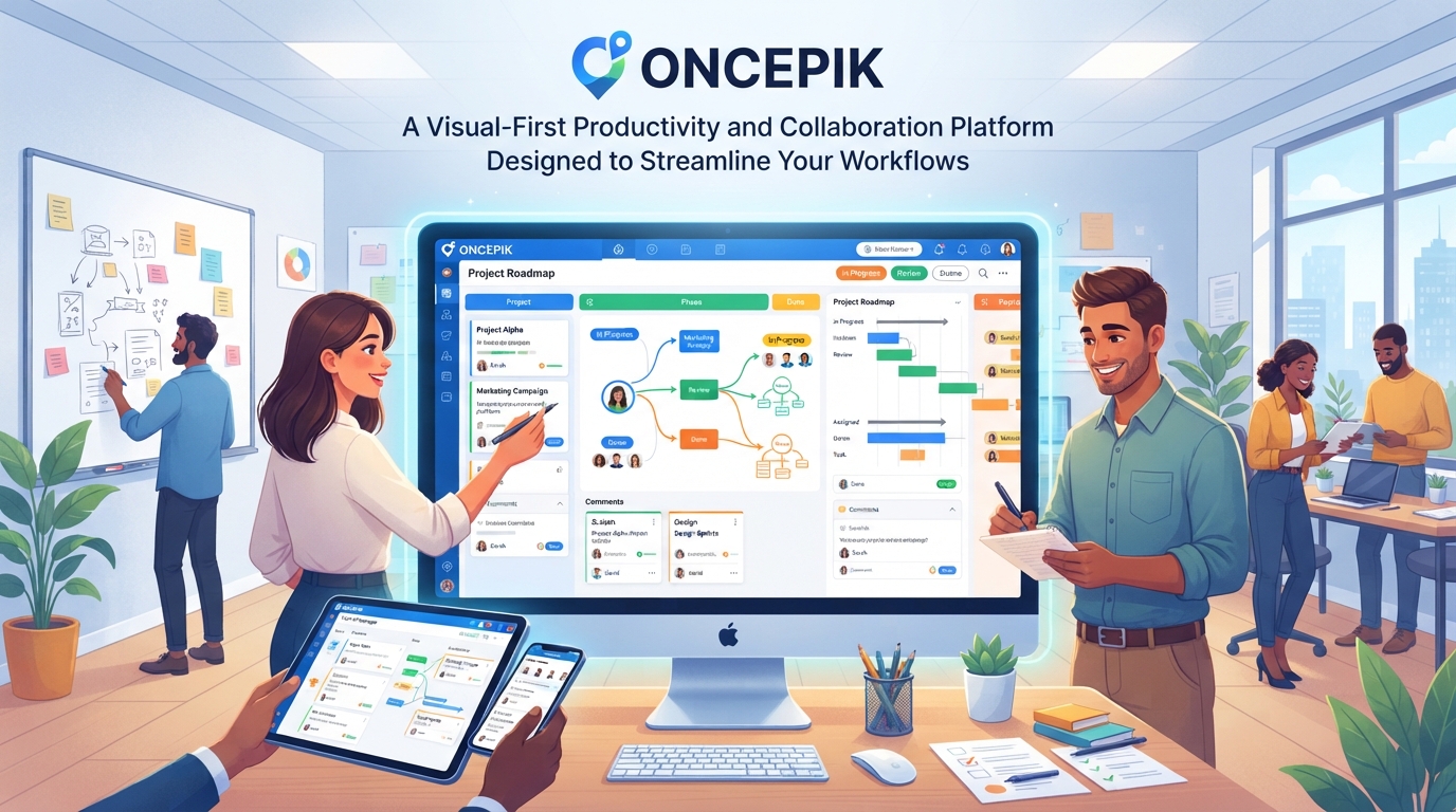 oncepik