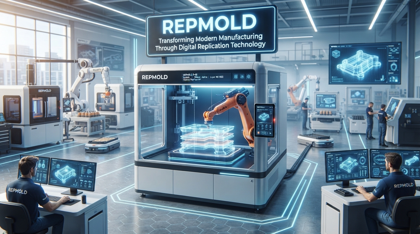 repmold